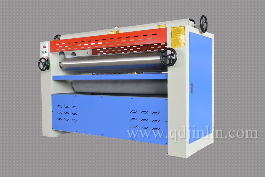 全自動涂膠機(jī)